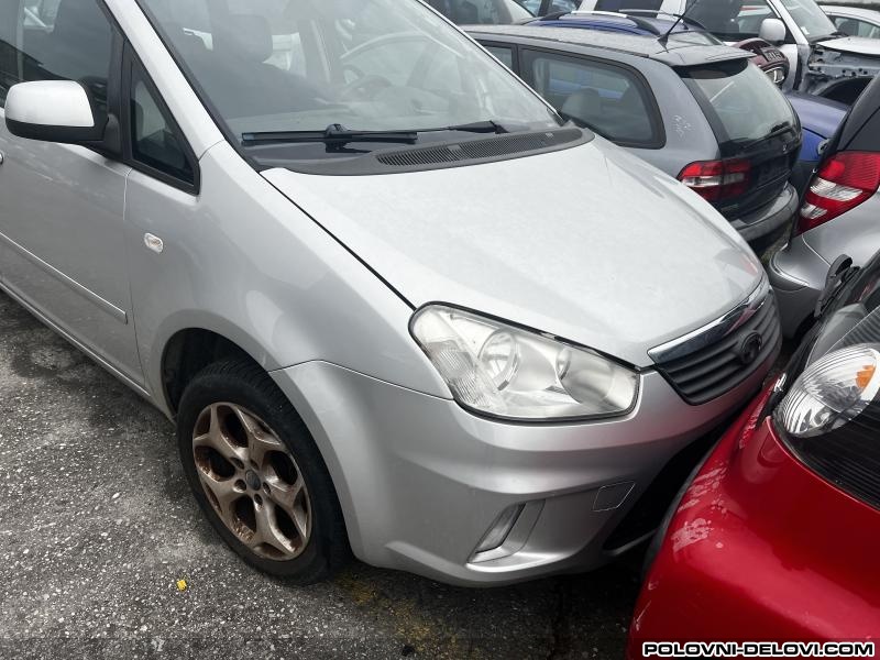 Ford  C-Max 03-10 Polovni Delovi