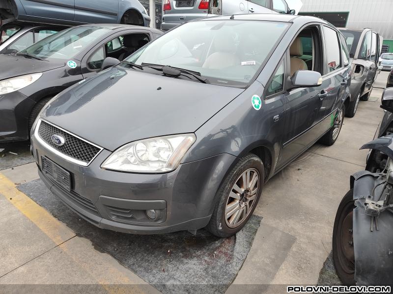 Ford  C-Max 04-10 Polovni Delovi