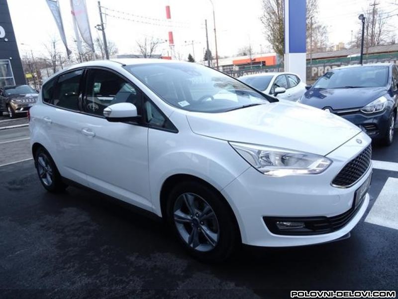 Ford  C-Max 1.5 ECOBOOST U Delovima 