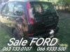 Ford  C-Max 1.6 Benz Stakla