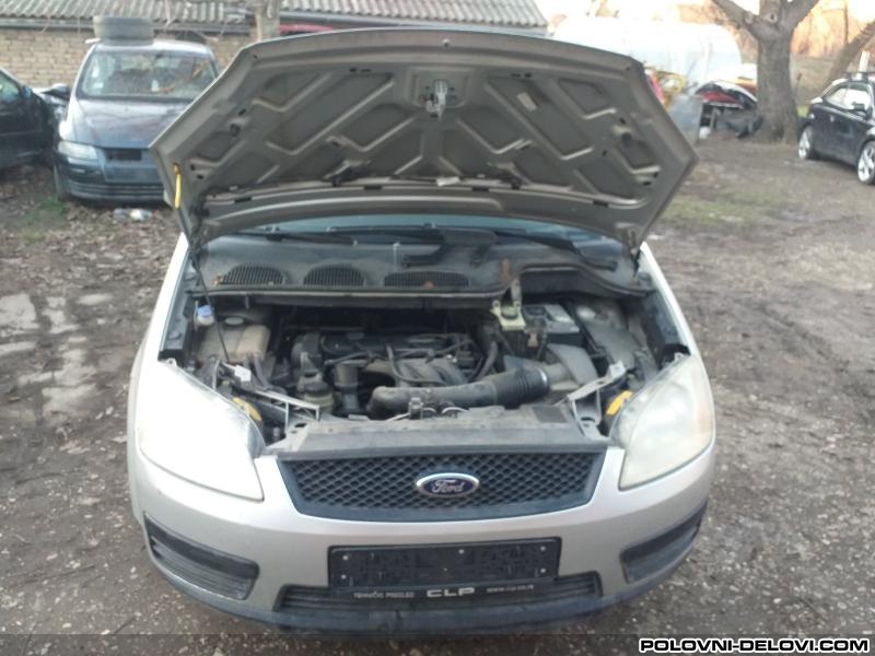 Ford  C-Max 1.6 Benzinac Kompletan Auto U Delovima