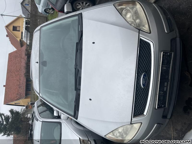 Ford  C-Max 1.6 TDCI Kompletan Auto U Delovima