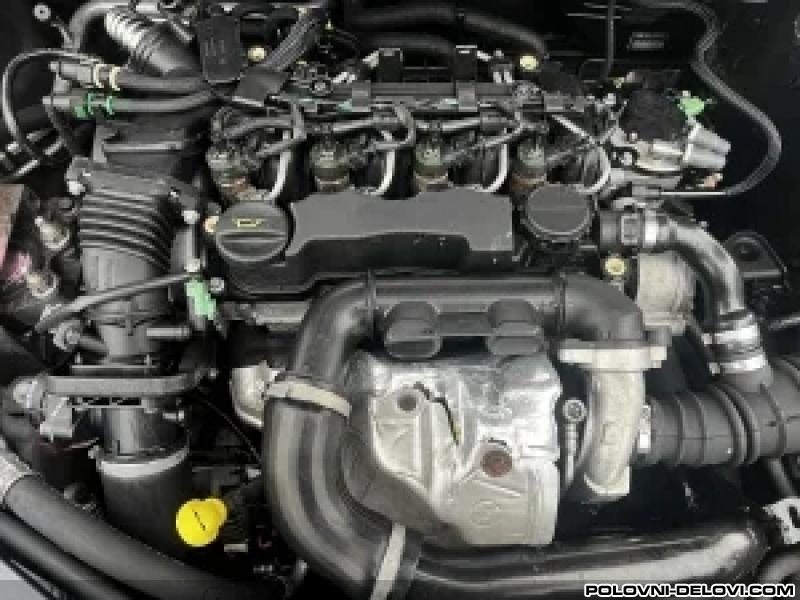 Ford  C-Max 1.6 TDCI Motor I Delovi Motora