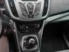 Ford  C-Max 1.6 Tdci Enterijer