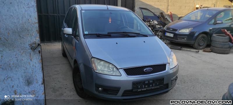 Ford  C-Max 1.6 Tdci Kompletan Auto U Delovima