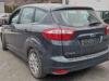 Ford  C-Max 1.6 Tdci Menjac I Delovi Menjaca