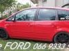 Ford  C-Max 1.6 Tdci Ostala Oprema