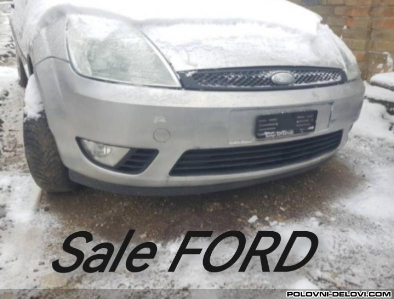 Ford  C-Max 1.6 Tdci Otkup Vozila Za Delove