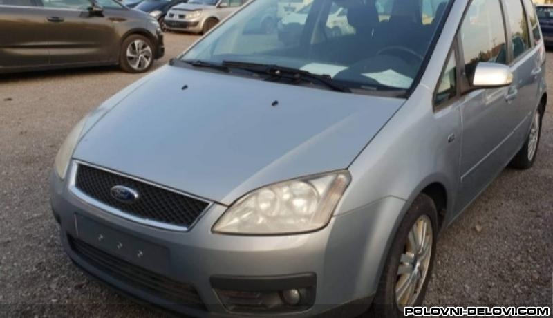 Ford  C-Max 1.6 Tdci Razni Delovi