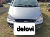 Ford  C-Max 1.6 Tdci Razni Delovi