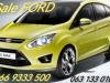 Ford  C-Max 1.6 Tdci Razni Delovi