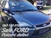 Ford  C-Max 1.6 Tdci Svetla I Signalizacija