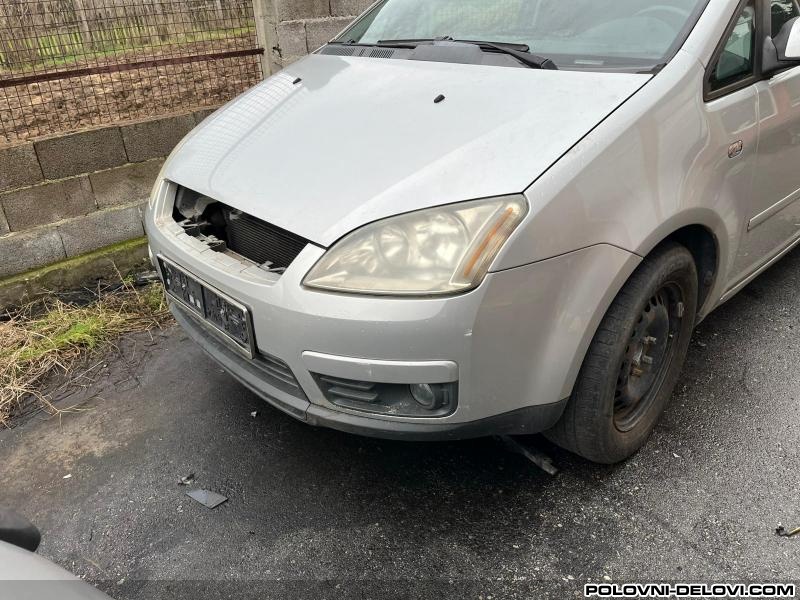 Ford  C-Max 1.6 Tdci. 2.0tdci Kompletan Auto U Delovima