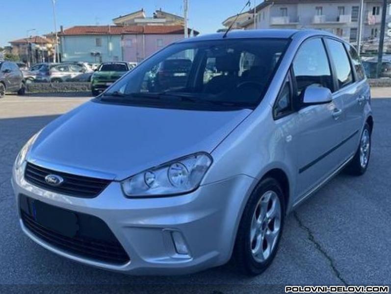 Ford C-Max 1.6TDCi - Kompletan Auto U Delovima