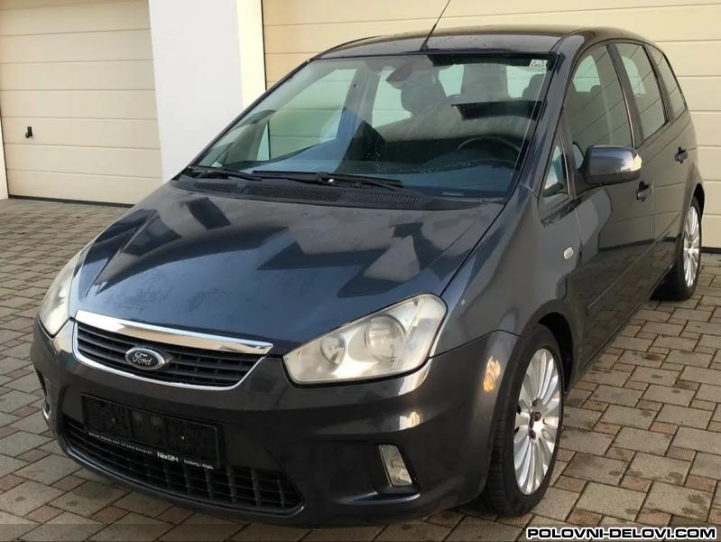 Ford C-Max 1.8TDCi - Kompletan Auto U Delovima