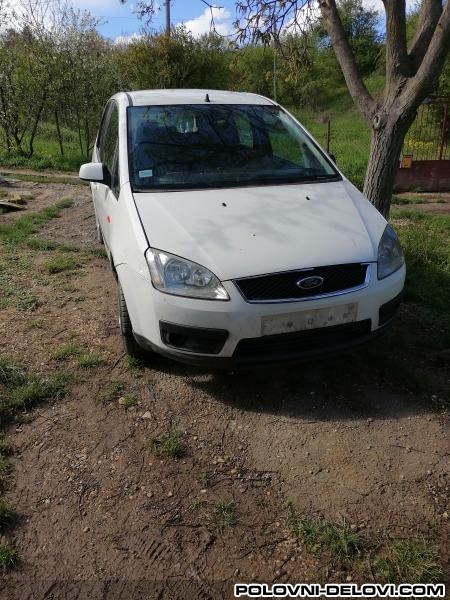 Ford  C-Max 1.8benzin 125 Ks  Kompletan Auto U Delovima