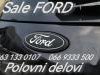 Ford  C-Max 1.8tdci Motor I Delovi Motora