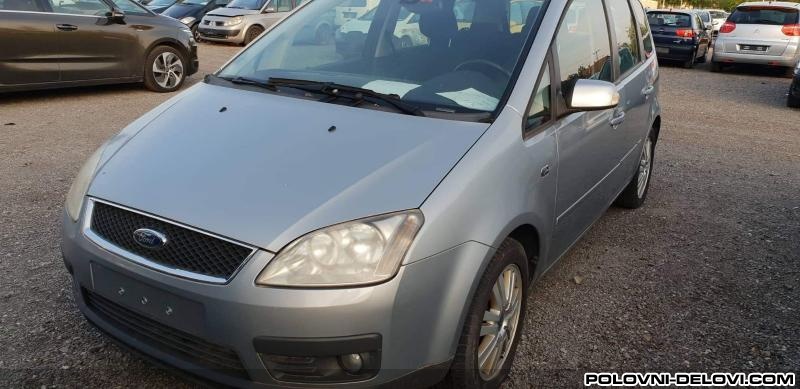 Ford  C-Max 1.8tdci Svetla I Signalizacija