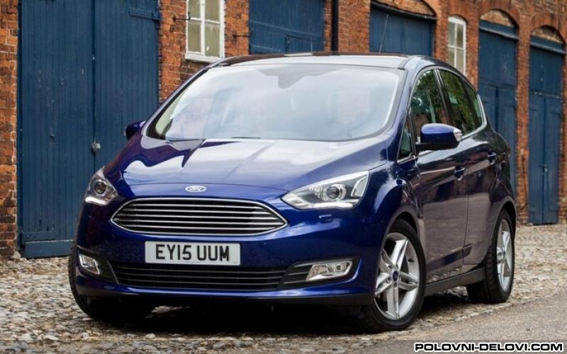 Ford  C-Max 10-19 Polovni Delovi