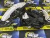 Ford  C-Max 10-19 Zadnja Leva Brava Bela