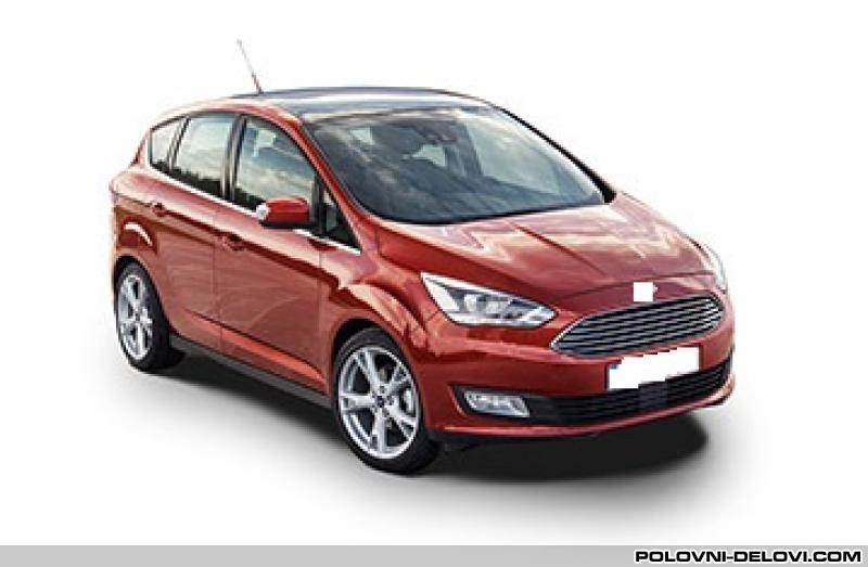 Ford  C-Max 14- NOVO NAVEDENO Svetla I Signalizacija