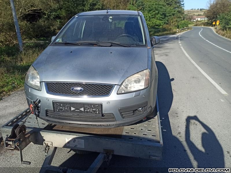 Ford  C-Max 2.0 TDCi Kompletan Auto U Delovima