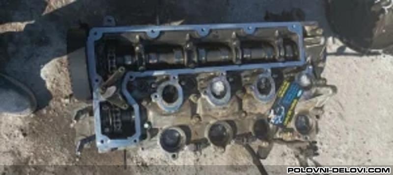 Ford  C-Max 2.0 Tdci Motor I Delovi Motora
