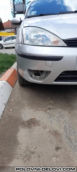 Ford  C-Max 2.0tdci Svetla I Signalizacija