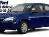Ford  C-Max 2.0tdci Svetla I Signalizacija
