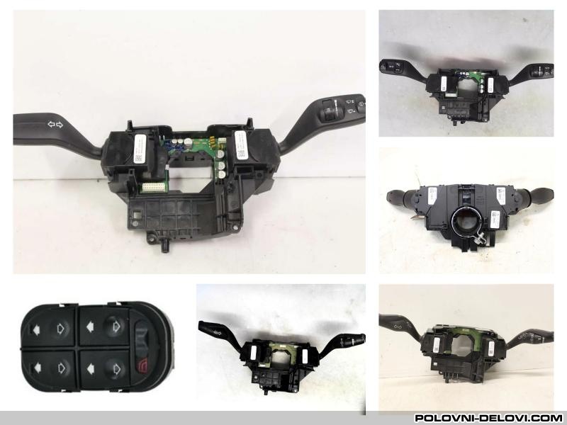 Ford  C-Max Ablender Elektrika I Paljenje