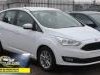 Ford  C-Max  Audio