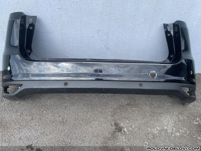Ford  C-Max Branik C Max Grand Karoserija
