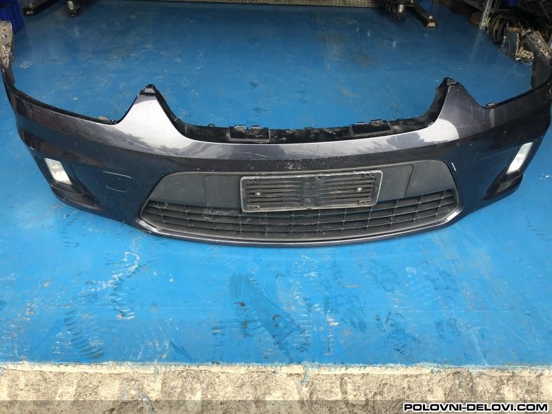 Ford  C-Max Branik Prednji C Max Kompletan Auto U Delovima