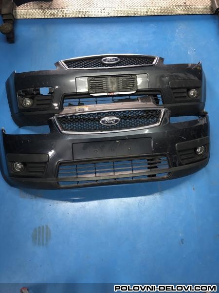 Ford  C-Max Branik Prednji C Max Kompletan Auto U Delovima