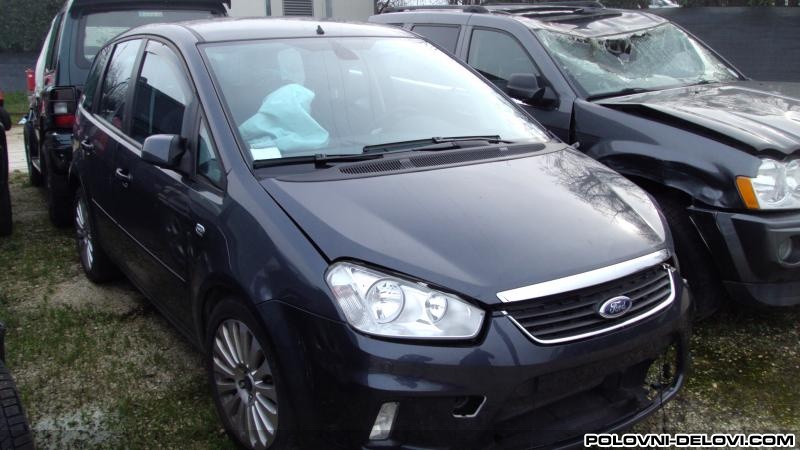 Ford  C-Max C Max Delovi  Kompletan Auto U Delovima