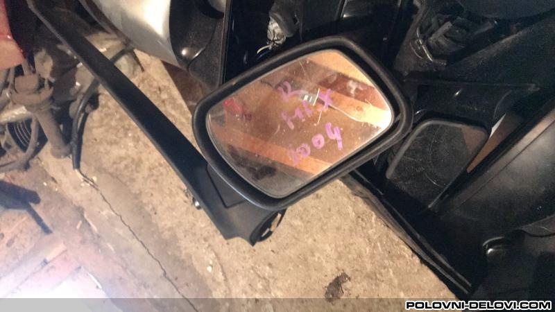 Ford  C-Max C Max Focus 1 Gen. Ostala Oprema