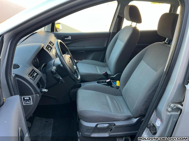 Ford  C-Max DELOVI Enterijer