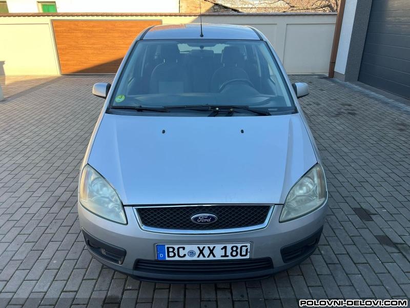 Ford  C-Max DELOVI Karoserija