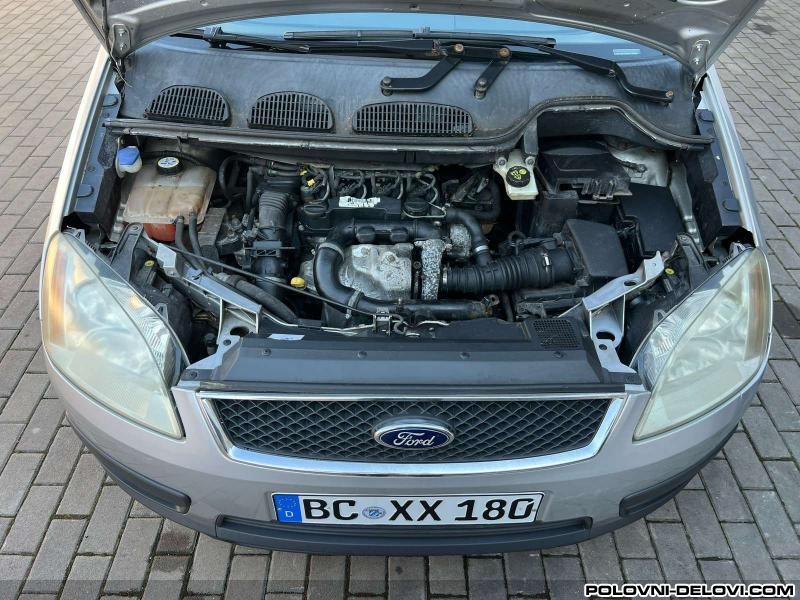 Ford  C-Max DELOVI Motor I Delovi Motora