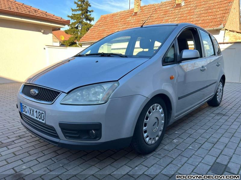 Ford  C-Max DELOVI Trap I Vesanje