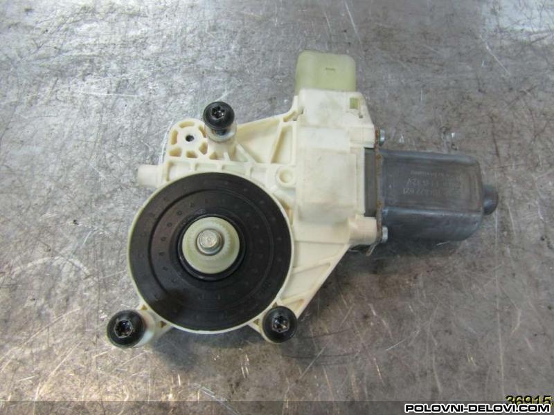 Ford  C-Max Elektro Podizac Elektrika I Paljenje