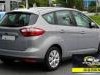 Ford  C-Max  Enterijer