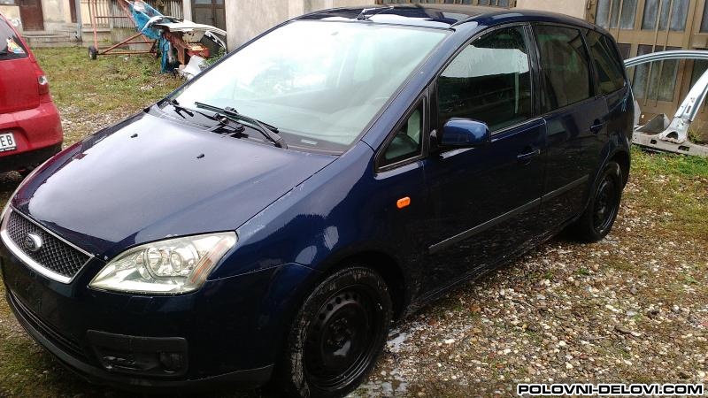 Ford  C-Max Ford C Max1.6 20 Tdci Kompletan Auto U Delovima