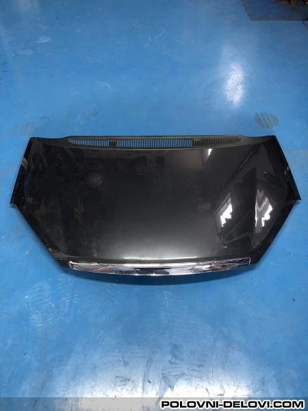 Ford  C-Max Hauba C Max  Karoserija