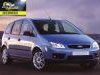 Ford  C-Max Hladnjak Klime Rashladni Sistem