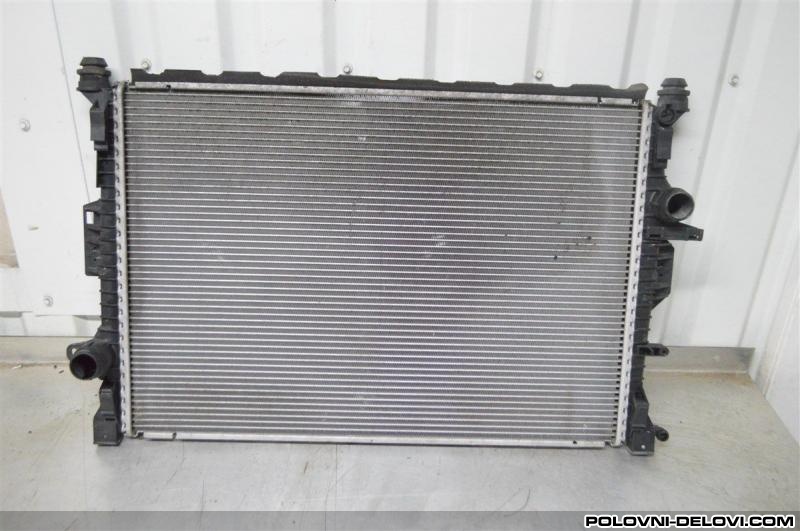 Ford  C-Max Hladnjak Rashladni Sistem