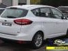 Ford  C-Max  Izduvni Sistem