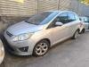 Ford  C-Max  Karoserija