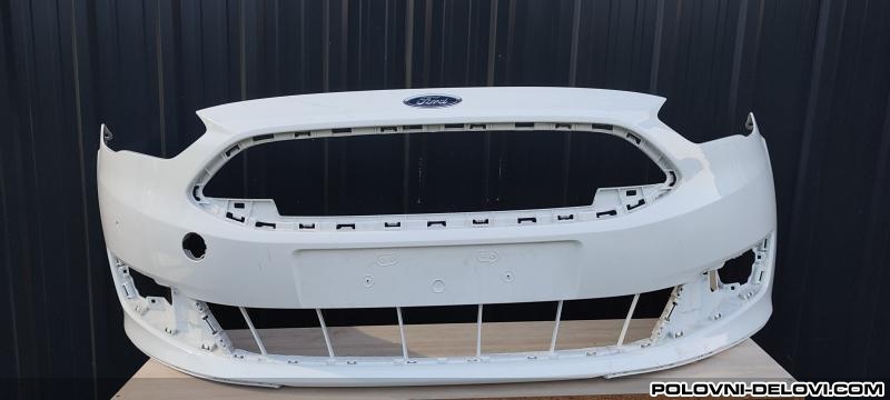 Ford  C-Max  Karoserija