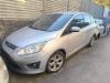 Ford  C-Max  Karoserija